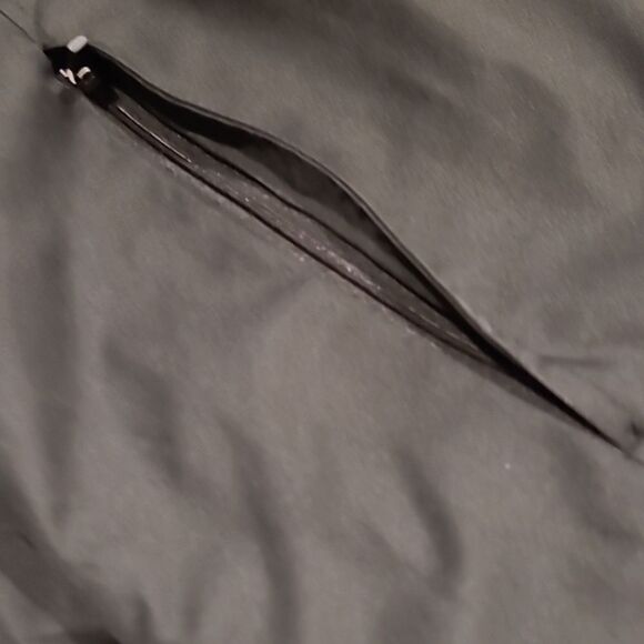 AX AHEAD Extreme sz L all weather zip neck jacket KONE AMERICAS - Picture 5 of 9